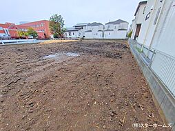 流山市鰭ヶ崎16期　1号地