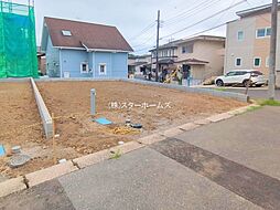 物件画像 流山市東深井17期　1号地