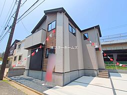 物件画像 我孫子市泉7期　1号棟