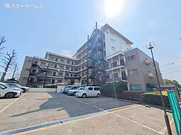 物件画像 サンハイツ常盤平B棟