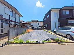 物件画像 売地　我孫子市若松