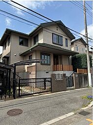 柏市新柏　中古戸建