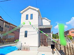 物件画像 野田市岩名IX　A号棟