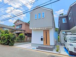 物件画像 柏市西原1期 1号棟