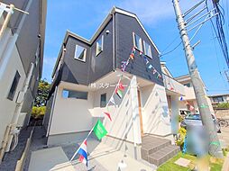 物件画像 柏市西原1期　1号棟