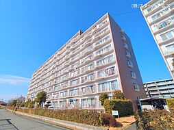 物件画像 新松戸ファミールハイツ4号棟