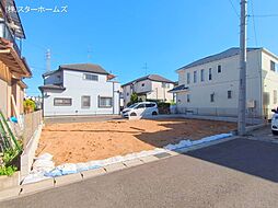 流山市鰭ヶ崎23期