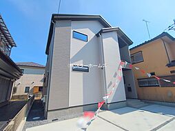 物件画像 松戸市六高台13期　1号棟