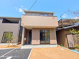 物件画像 我孫子市中峠 第18　1号棟