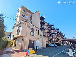 物件画像 シティパル松戸・元山
