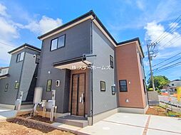 物件画像 柏市第3増尾　1号棟