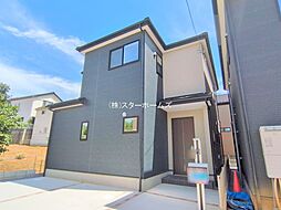 物件画像 柏市第3増尾　1号棟