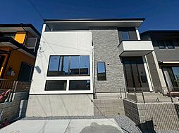 物件画像 柏市亀甲台町3期　1号棟