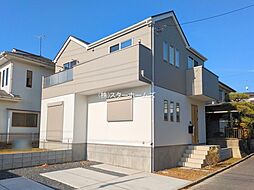 物件画像 我孫子市高野山1期 1号棟