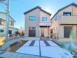 物件画像 我孫子市緑3期 1号棟