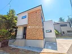 物件画像 松戸市松戸6期　1号棟