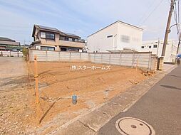 物件画像 野田市中野台