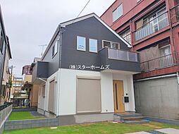 物件画像 松戸市五香1期 1号棟