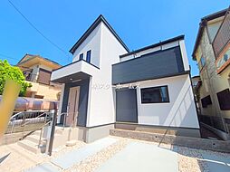 物件画像 流山市前ヶ崎4期1棟　1号棟