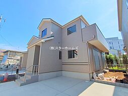 物件画像 野田市清水11番20 A号棟