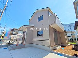 物件画像 野田市清水11番20　A号棟