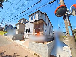 物件画像 我孫子市並木6丁目1137番1 A号棟