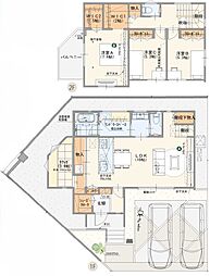 物件画像 ソラタウン柏の葉キャンパス97‘Liwie