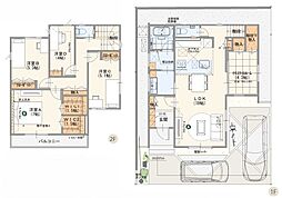 物件画像 ソラタウン柏の葉キャンパス97‘Liwie
