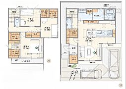 物件画像 ソラタウン柏の葉キャンパス97‘Liwie