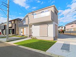 物件画像 柏市東中新宿1期　1号棟