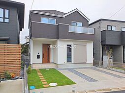 物件画像 柏市東中新宿1期 1号棟