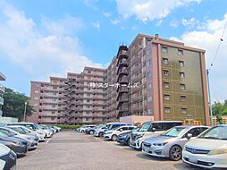 物件画像 ハイマート天王台A号棟