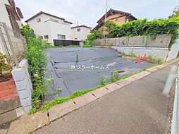 物件画像 中新宿　1号地