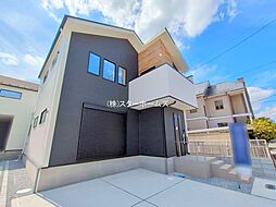 物件画像 松戸市幸田3期 1号棟