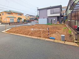 物件画像 松戸市栄町8期　1号地