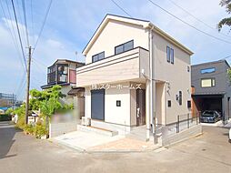 物件画像 流山市平方250番145　A号棟