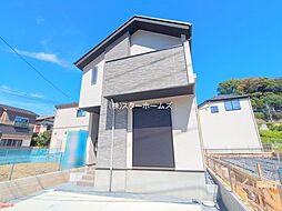 物件画像 松戸市八ケ崎緑町3期　4号棟