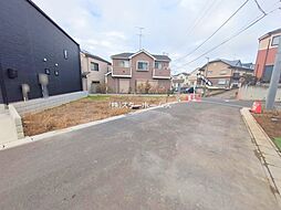 物件画像 松戸新田I 2区画