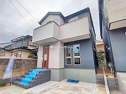 物件画像 我孫子市青山台　1号棟