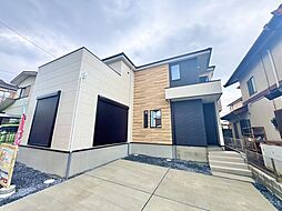 物件画像 柏市加賀8期