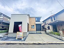 物件画像 柏市加賀8期