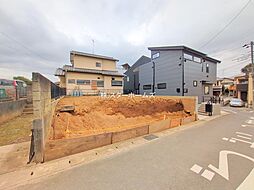 物件画像 流山市西深井3期　1号地