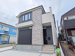 物件画像 流山市鰭ヶ崎20期 1号棟