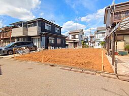 物件画像 野田市中根2期　1号地