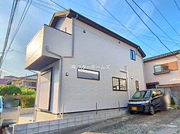 物件画像 柏市藤心13期 1号棟