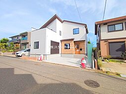 物件画像 流山市名都借6期　1号棟