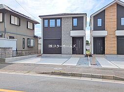 物件画像 流山市平和台10期　1号棟