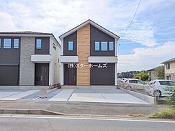 物件画像 流山市平和台10期 1号棟