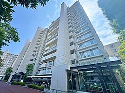 物件画像 サンパセオ新柏D棟