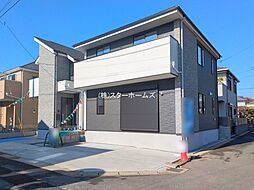 物件画像 流山市東初石13期　1号棟